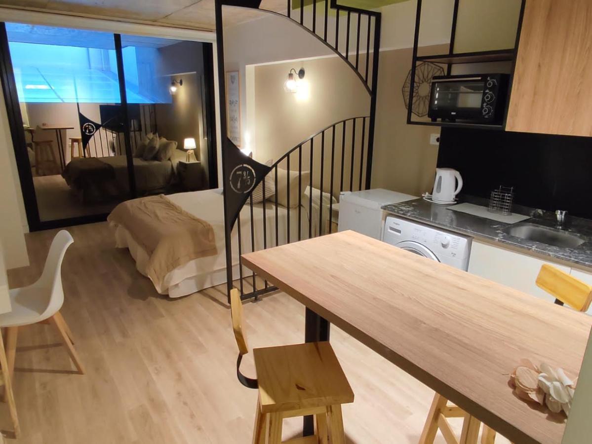 Apartament Departamento Balcarce Salta Zewnętrze zdjęcie