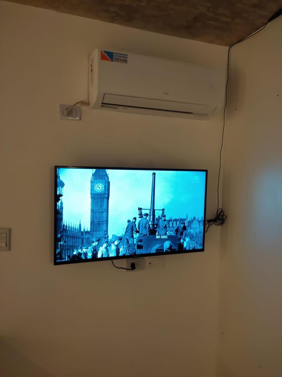 Apartament Departamento Balcarce Salta Zewnętrze zdjęcie