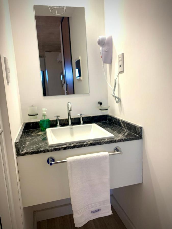 Apartament Departamento Balcarce Salta Zewnętrze zdjęcie