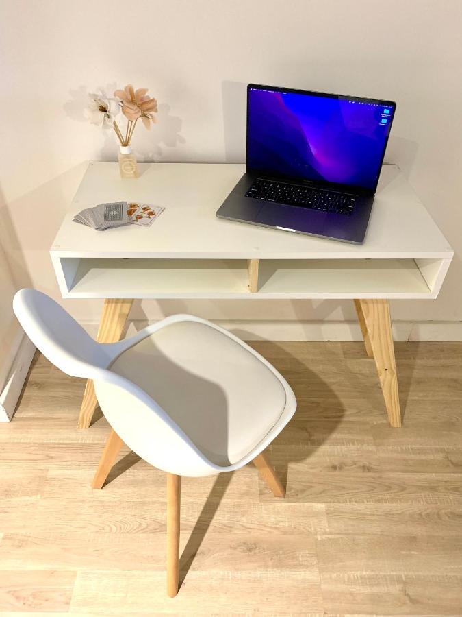Apartament Departamento Balcarce Salta Zewnętrze zdjęcie