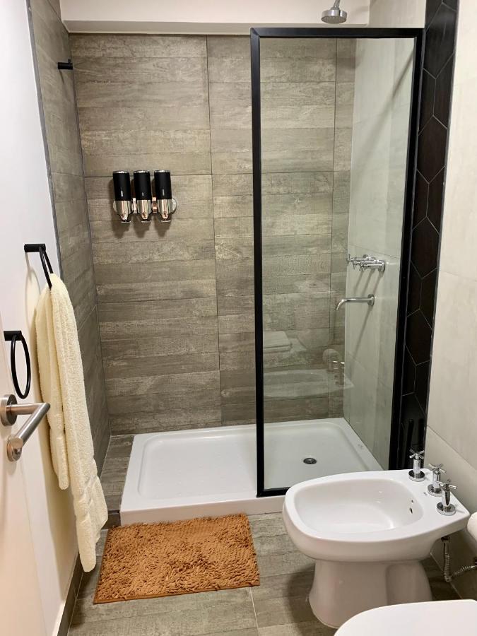 Apartament Departamento Balcarce Salta Zewnętrze zdjęcie