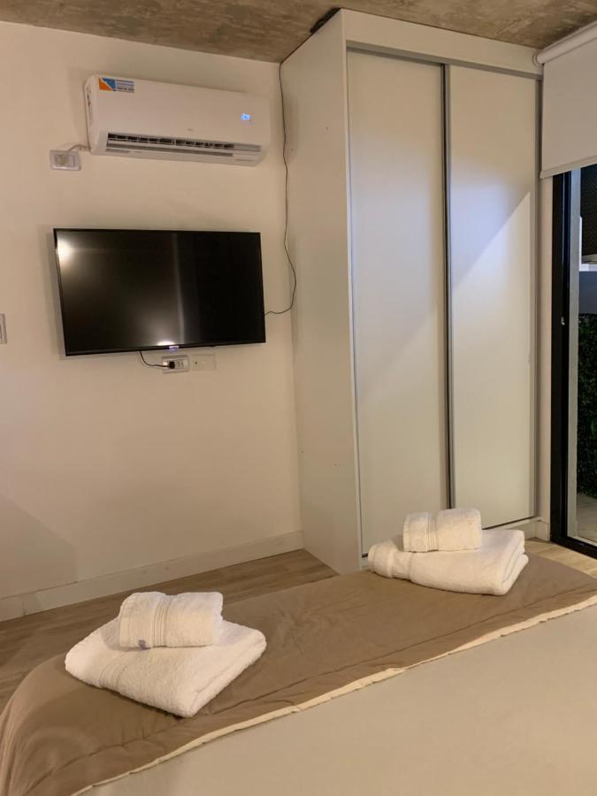 Apartament Departamento Balcarce Salta Zewnętrze zdjęcie