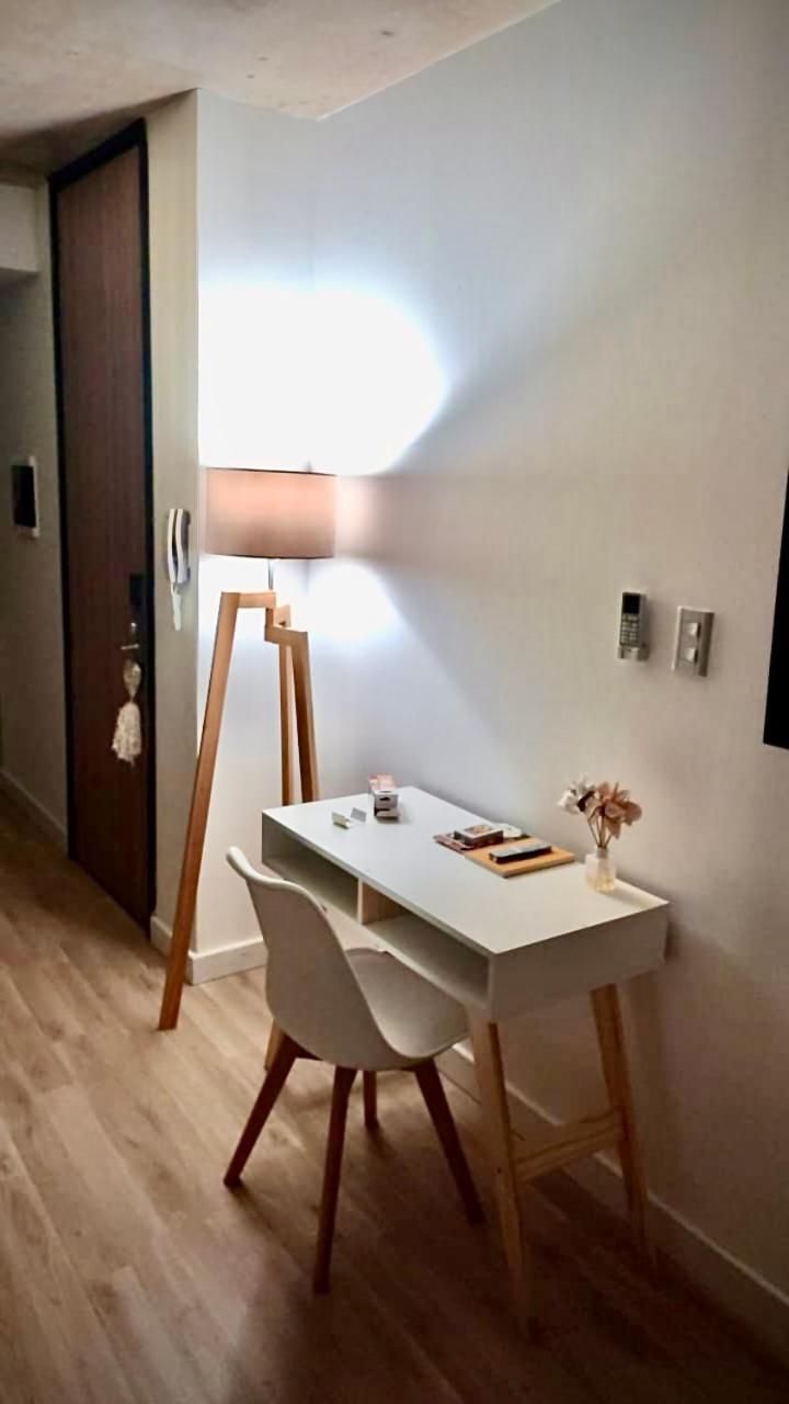 Apartament Departamento Balcarce Salta Zewnętrze zdjęcie